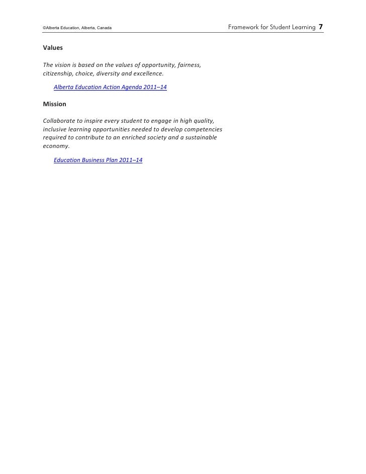 alberta education business plan 2011-14 alberta education business plan 2011-14